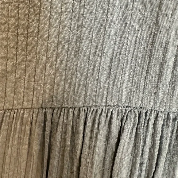 Blue dress NWT - Picture 3 of 11